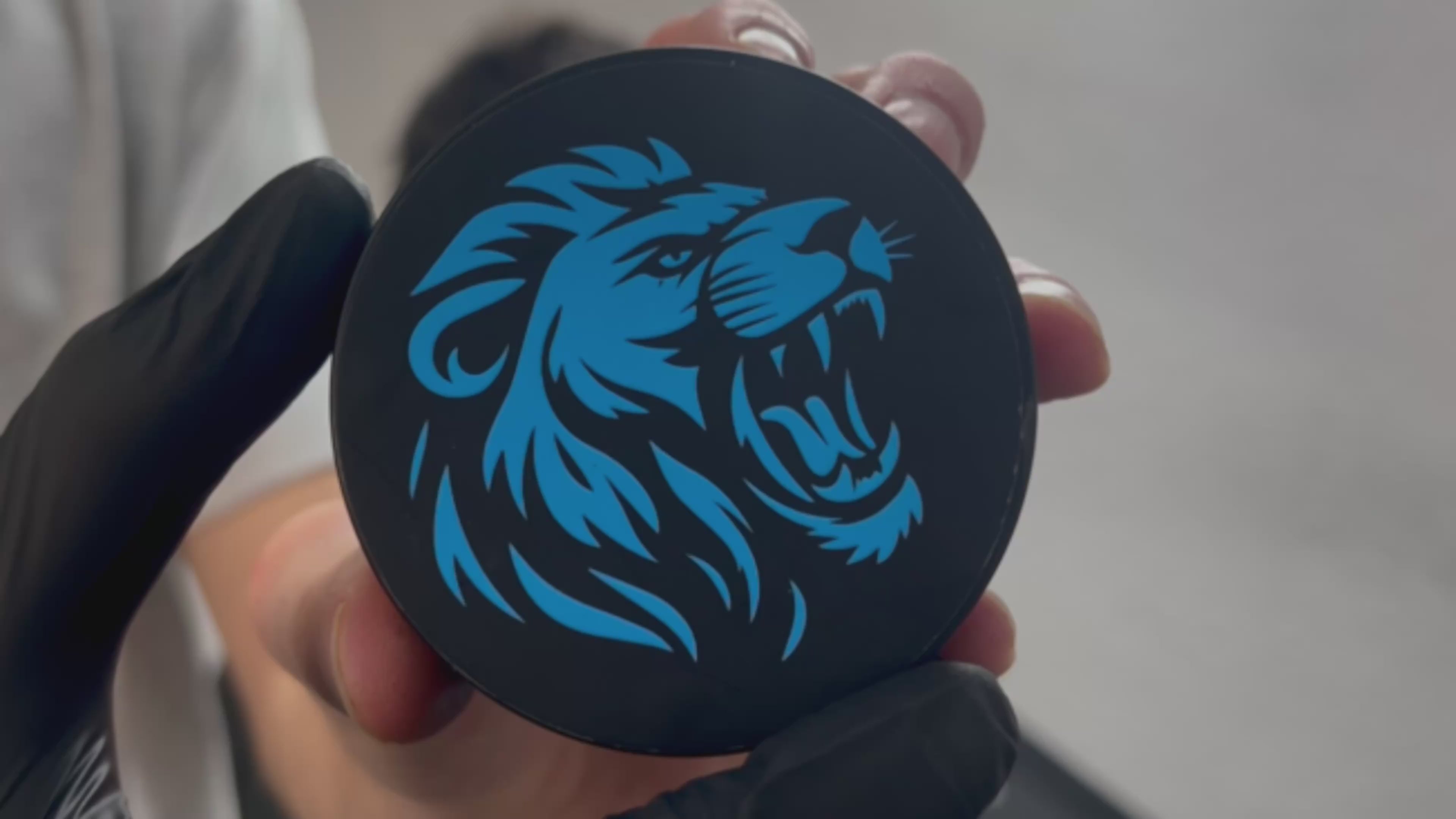 Cire Coiffante Élégance – Finition Matte