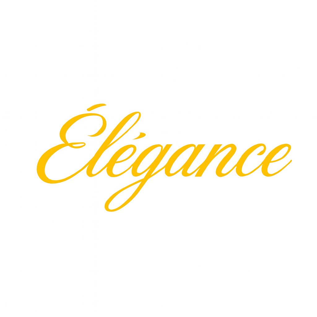 Elegance